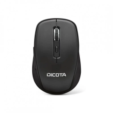  Dicota Travel Bluetooth Mouse Black (D31980) egér