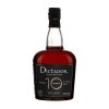  Dictador 10 éves rum (0,7L / 40%)
