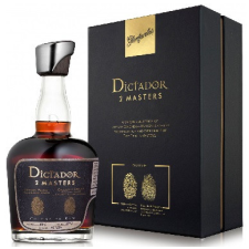  Dictador 2 Masters 1977 Glenfarclas Cask 44% dd. rum
