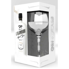  Dictador Columbian Aged Gin WHITE Ortodoxy 43% pdd. + pohár 0,7l gin