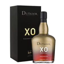 Dictador Rum XO. Perpetual 0,7l DD. rum