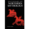  Dictionary of Northern Mythology – Rudolf Simek