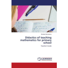  Didactics of teaching mathematics for primary school idegen nyelvű könyv