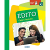Didier Édito A2 - édition 2015-2018 - Cahier + didierfle.app – Marie-Pierre Baylocq Sassoubre,Stéphanie Brémaud,Clara Cheilan,Sergueï Opatski