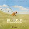 DIDIER JEUNESSE Les Amis du bois sans mousse : Blaireau et le monstre de l'Etang - poche (Könyv)