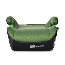 Didis Ltd. USD Lorelli Malibu isofix autós ülésmagasító 125-150cm - Green gyerekülés