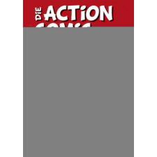  Die Action-Comic-Kinderbibel – Catherine de Vries,Sergio Cariello idegen nyelvű könyv