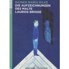 Die aufzeichnungen des malte laurids brigge + CD regény