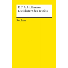 Die Elixiere des Teufels – Wolfgang Nehring idegen nyelvű könyv