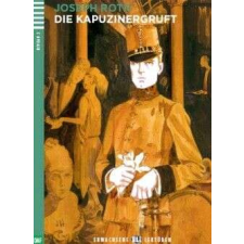  Die Kapuzinergruft + CD nyelvkönyv, szótár