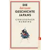 Die kürzeste Geschichte Japans – Stephan Pauli (Puha kötésű)
