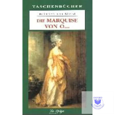  Die Marquise Von O... (D) C1-C2 Oberstufe Ii /Taschenbücher idegen nyelvű könyv