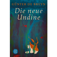  Die neue Undine idegen nyelvű könyv