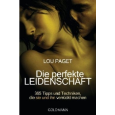 Die perfekte Leidenschaft – Lou Paget,Beate Gorman idegen nyelvű könyv