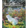 Die schönsten Gärten des Impressionismus Edition Kalender 2027 – Claude Monet,Camille Pissarro,Alfed Sisley,Vincent van Gogh (Naptár)