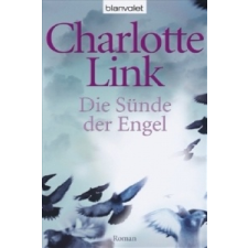  Die Sünde der Engel – Charlotte Link idegen nyelvű könyv
