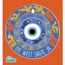  Die Welt sagte ja – Kaia Dahle Nyhus,Carsten Wilms idegen nyelvű könyv