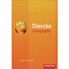  Diercke Geography - Englischsprachige Ausgabe idegen nyelvű könyv