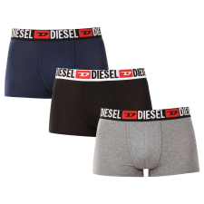 Diesel 3PACK Férfi boxeralsó Diesel többszínű (00ST3V-0DDAI-E7226) M férfi alsó