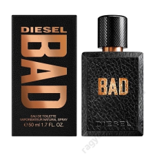 Diesel Bad EDT 50 ml parfüm és kölni