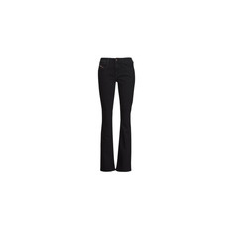 Diesel Bootcut farmerek 1969 D-EBBEY Fekete US 28 / 34
