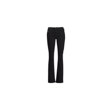 Diesel Bootcut farmerek 1969 D-EBBEY Fekete US 32 / 32 női nadrág