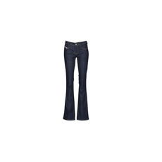 Diesel Bootcut farmerek 1969 D-EBBEY Kék US 26 / 32