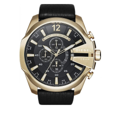 Diesel DZ4344   Mens   Mega   Chief   Watch karóra