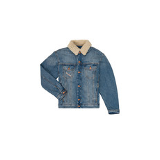 Diesel Farmerkabátok JRESKY Kék 16 ans