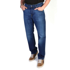 Diesel férfi farmer D-VIKER L32 A05156 RM04 Kék W38-L32 US modell