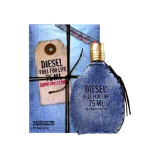 Diesel Fuel for Life Denim Collection Homme, Illatminta parfüm és kölni