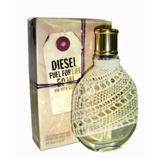 Diesel Fuel for Life EDP 50 ml parfüm és kölni