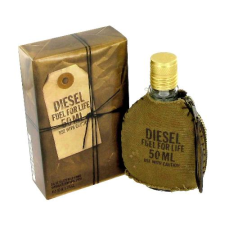 Diesel Fuel for Life EDT 125 ml parfüm és kölni