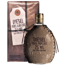 Diesel Fuel for life, edt 30ml parfüm és kölni