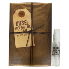 Diesel Fuel for life, Illatminta parfüm és kölni