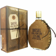 Diesel Fuel for Life Pour Homme EDT 75 ml parfüm és kölni