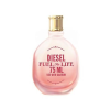 Diesel Fuel for life Summer, edt 75ml - Teszter