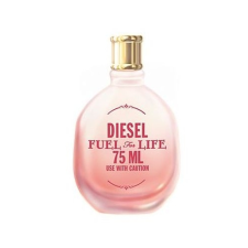 Diesel Fuel for life Summer, edt 75ml - Teszter parfüm és kölni