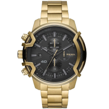 Diesel Griffed Chronograph férfi karóra DZ4522 + doboz karóra