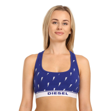 Diesel Kék női melltartó (00SK86-0NAVY-88E) S melltartó