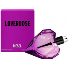 Diesel Loverdose EDP 75 ml parfüm és kölni