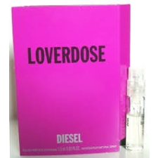 Diesel Loverdose, Illatminta parfüm és kölni