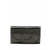 Diesel maxilog monokróm női táska Fekete 19,5 x 11,5 x 4,5 cm