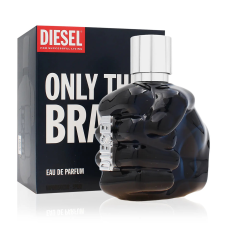 Diesel Only The Brave EDP M 50ml parfüm és kölni
