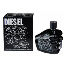 Diesel Only the Brave Tattoo, edt 125ml - Teszter parfüm és kölni