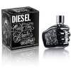 Diesel Only The Brave Tattoo EDT 200 ml