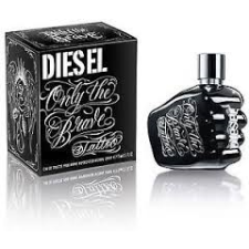 Diesel Only The Brave Tattoo EDT 200 ml parfüm és kölni
