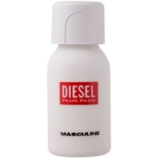 Diesel Plus Masculine EDT 30 ml parfüm és kölni