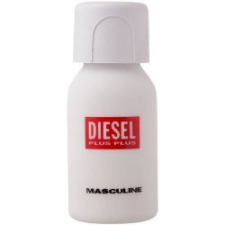Diesel Plus Plus Masculine EDT 30 ml parfüm és kölni