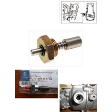  DIESEL PUMPA RÖGZÍTŐ CSAP MERCEDES (B8905) autójavító eszköz